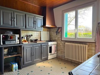  Maison � vendre 5 pi�ces 106 m�