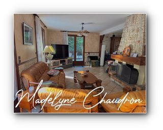  Maison � vendre 5 pi�ces 154 m�