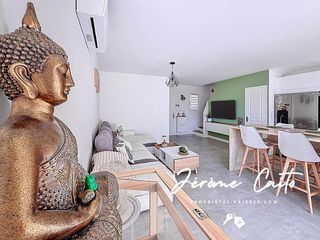  Maison � vendre 4 pi�ces 83 m�