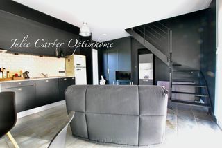  Maison � vendre 7 pi�ces 160 m�