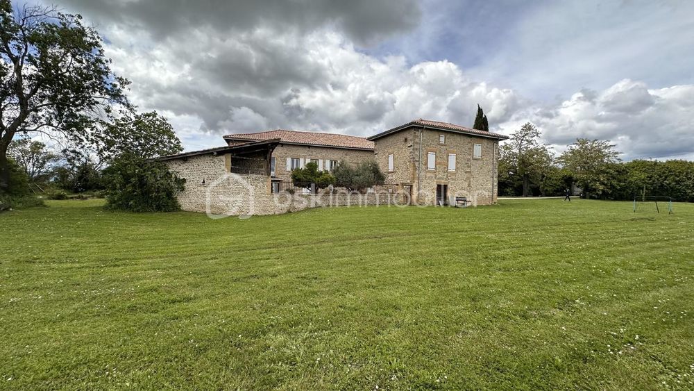 � vendre  Maison Romans-sur-Is�re (26100)