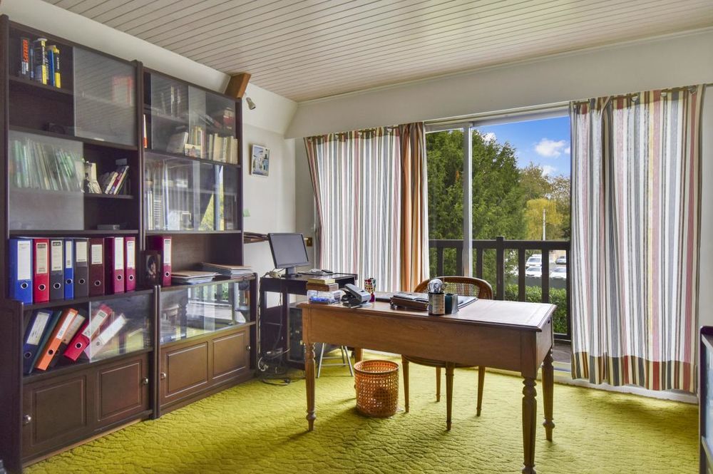 � vendre  Maison Vaucresson (92420)