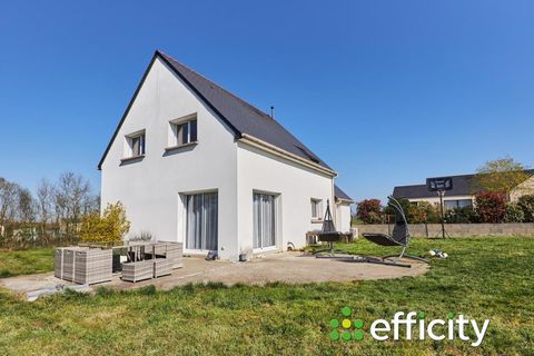   Pavillon Maison - 7 pi�ce(s) - 116 m�