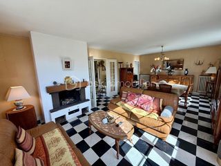  Maison � vendre 4 pi�ces 97 m�