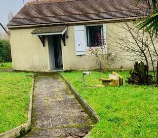  Terrain � vendre 1148 m�