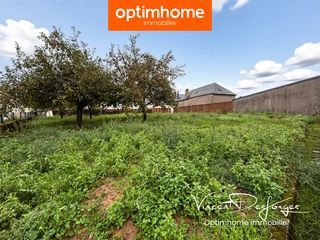  Terrain � vendre 607 m�