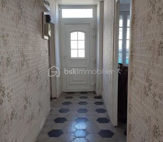  Maison � vendre 4 pi�ces 85 m�