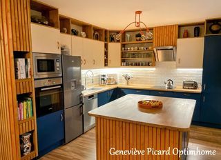  Maison � vendre 6 pi�ces 125 m�