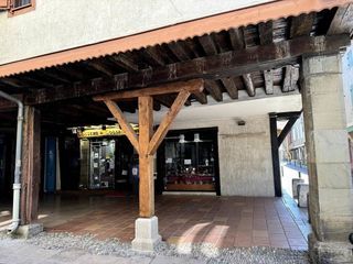  Immeuble � vendre 15 + pi�ces 380 m�