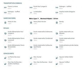  Maison � vendre 8 pi�ces 190 m�