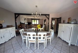  Maison � vendre 6 pi�ces 113 m�