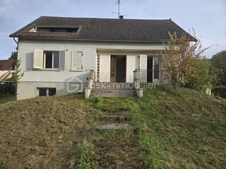  Maison � vendre 5 pi�ces 119 m�