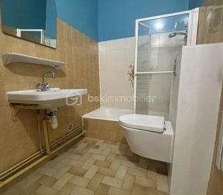  Appartement � vendre 2 pi�ces 40 m�