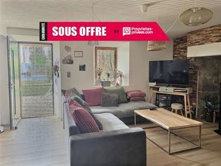  Maison � vendre 7 pi�ces 173 m�