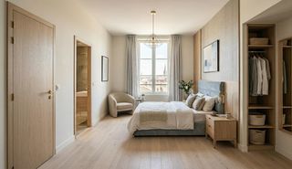  Appartement � vendre 5 pi�ces 110 m�