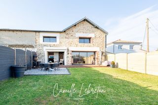  Maison � vendre 6 pi�ces 176 m�