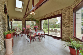  Maison � vendre 7 pi�ces 241 m�