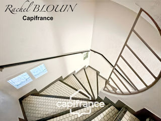  Appartement � vendre 3 pi�ces 62 m�