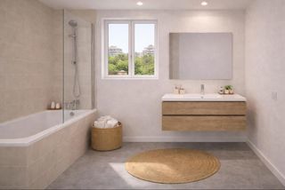  Appartement � vendre 4 pi�ces 91 m�