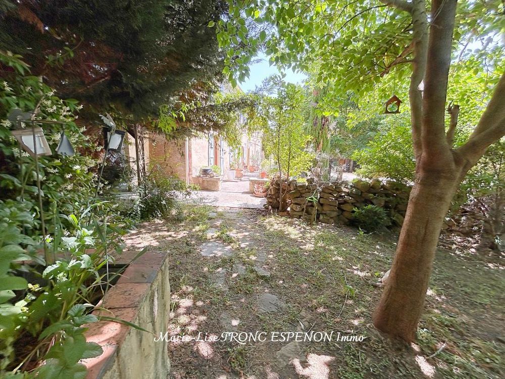 � vendre  Maison Carpentras (84200)