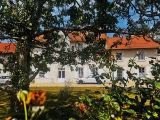  Propri�t�/ch�teau � vendre 15 + pi�ces 590 m�