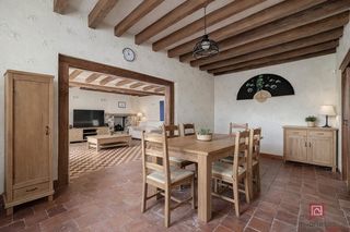  Maison � vendre 6 pi�ces 225 m�