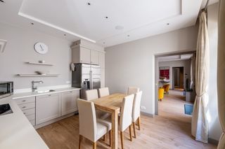  Appartement � vendre 5 pi�ces 98 m� Paris 4eme arrondissement