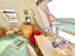  Appartement � vendre 1 pi�ce 34 m�