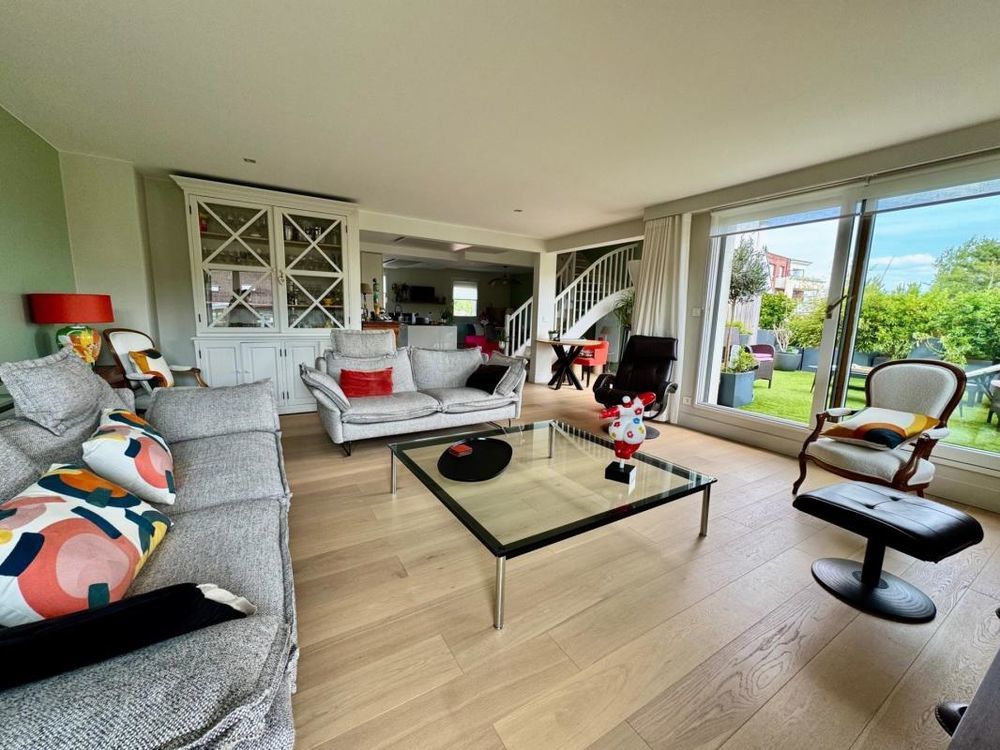 � vendre  Appartement Croix (59170)