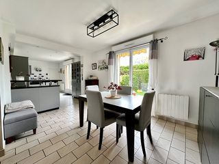  Maison � vendre 6 pi�ces 120 m�