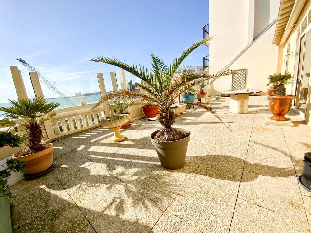 � vendre  Appartement Les Sables-d'Olonne (85100)