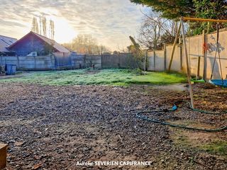  Maison � vendre 3 pi�ces 91 m�