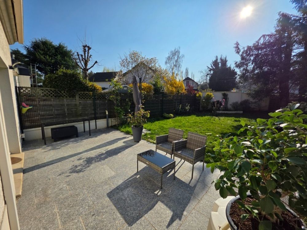 � vendre  Maison La Celle-Saint-Cloud (78170)