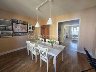  Appartement � vendre 4 pi�ces 99 m�