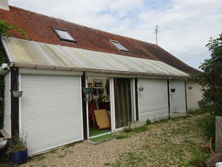  Propri�t�/ch�teau � vendre 7 pi�ces 110 m�