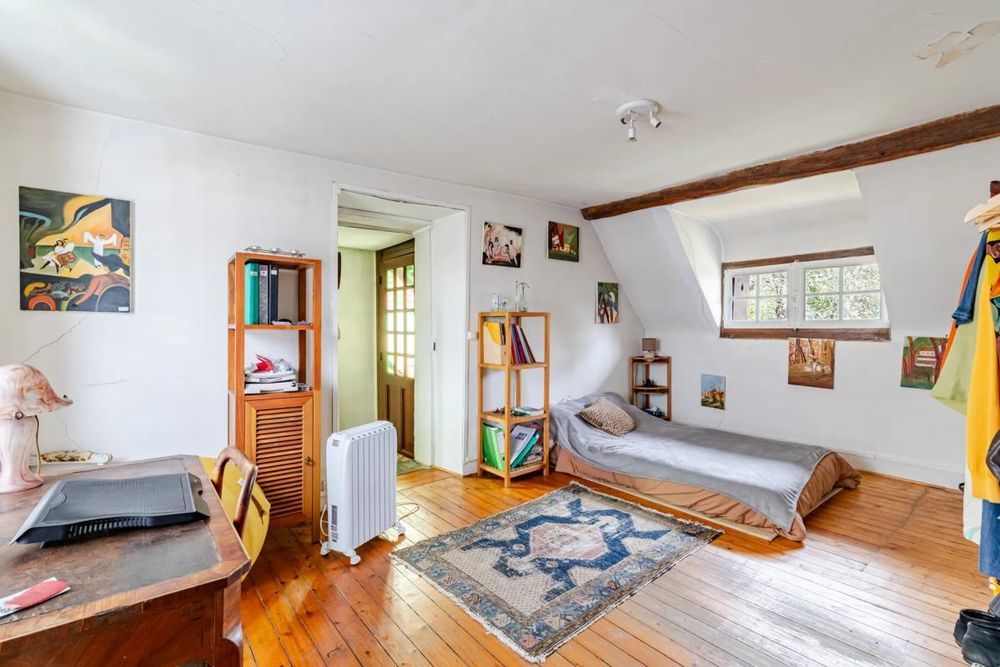 � vendre  Maison �merainville (77184)