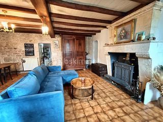  Maison � vendre 2 pi�ces 77 m�