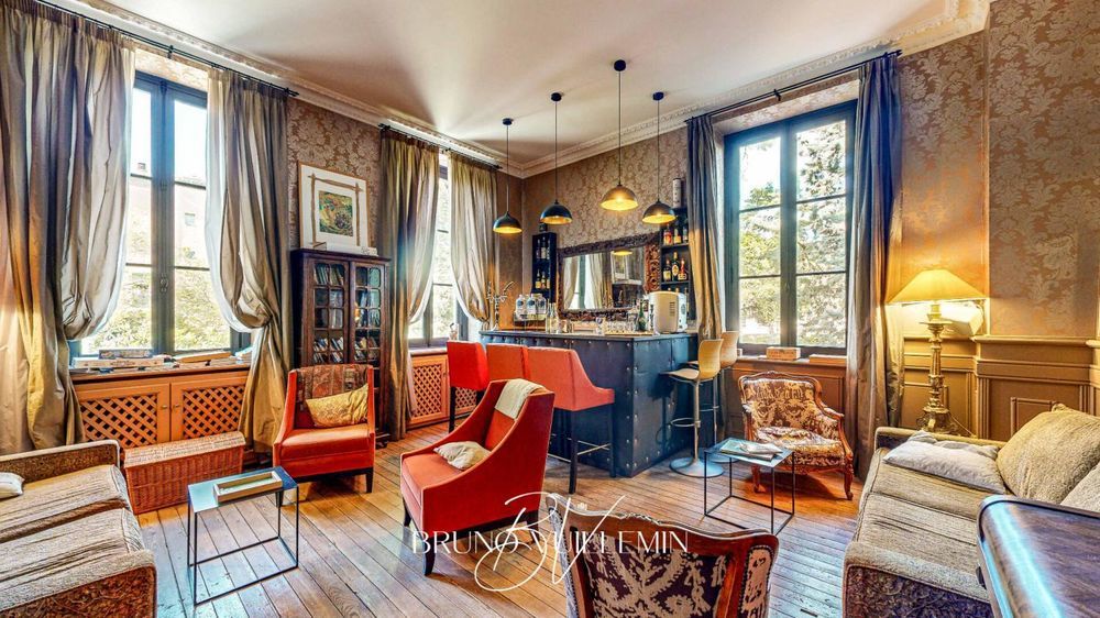 � vendre  Propri�t�/ch�teau Carcassonne (11000)