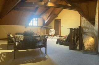  Maison � vendre 9 pi�ces 258 m�