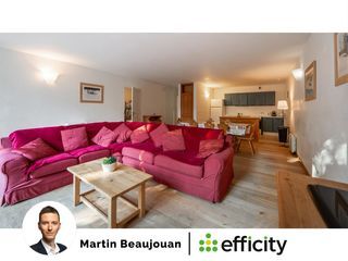  Appartement � vendre 4 pi�ces 80 m�