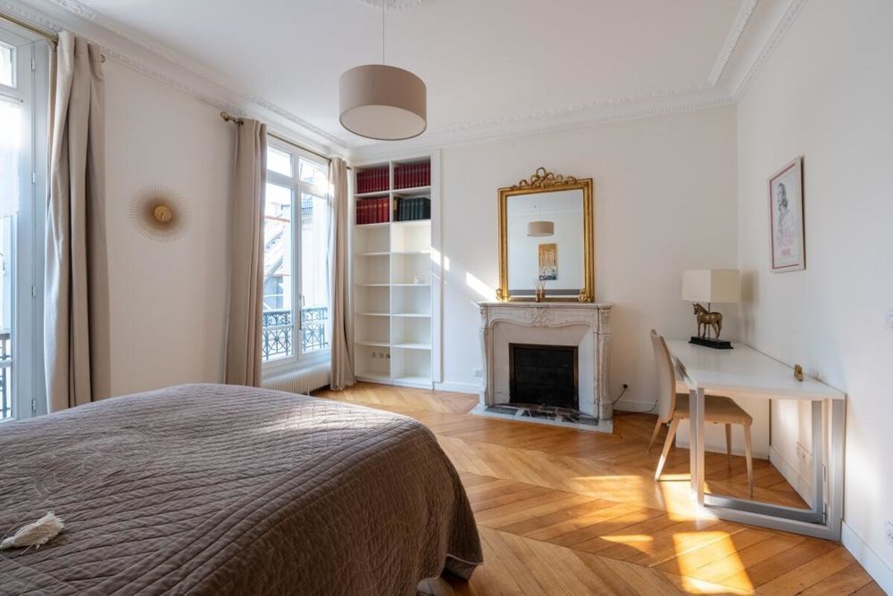 � vendre  Appartement Paris 8