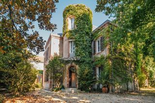  Maison � vendre 7 pi�ces 260 m�