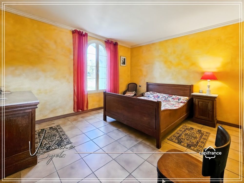 � vendre  Propri�t�/ch�teau Minerve (34210)