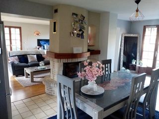  Maison � vendre 4 pi�ces 121 m�