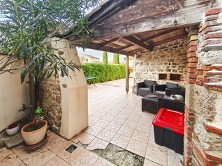  Maison � vendre 7 pi�ces 180 m�