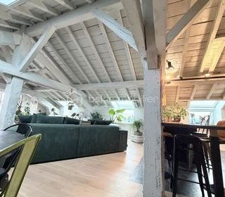  Appartement � vendre 6 pi�ces 189 m�