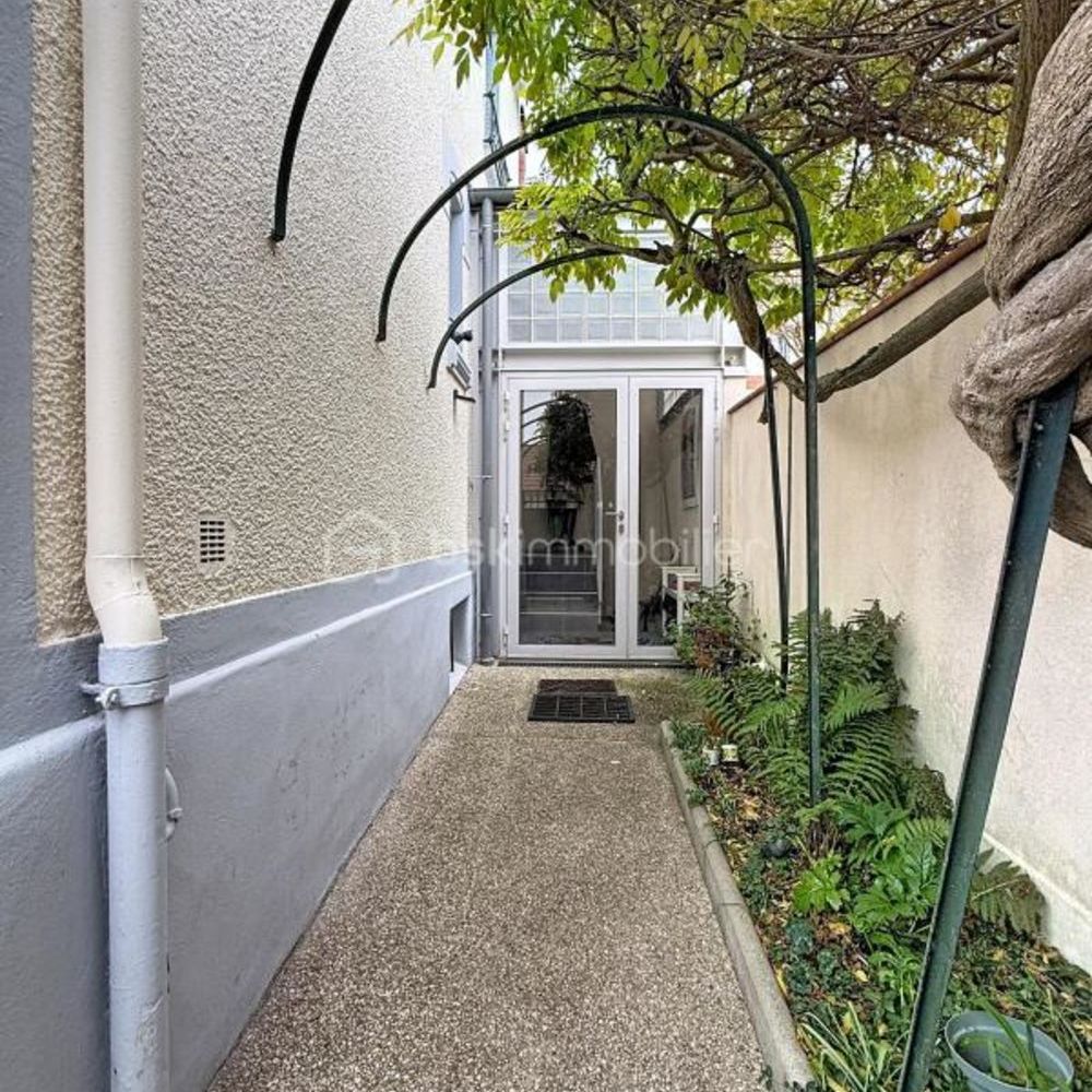 � vendre  Maison Chatou (78400)