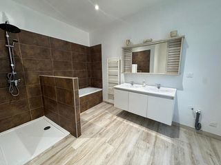  Appartement � vendre 3 pi�ces 86 m�