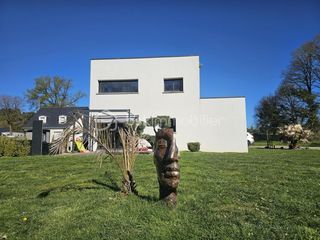  Maison � vendre 5 pi�ces 121 m�