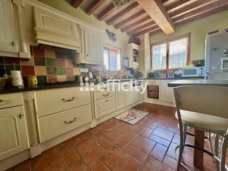  Maison � vendre 7 pi�ces 176 m�